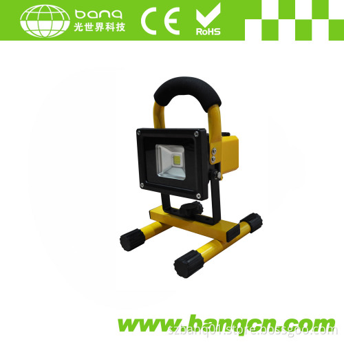 New! 10W LED Flood Light (BQ-FL115ST-10W)